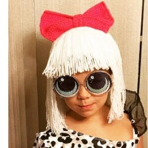 LOL Halloween Costume Accessories